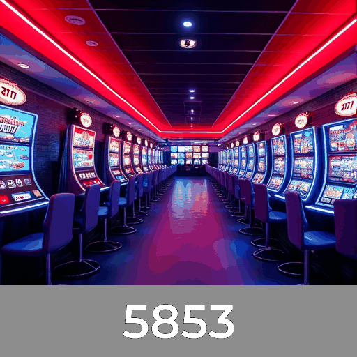 Cassino Online 5853