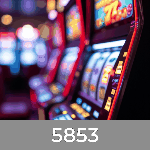 Cassino Online 5853