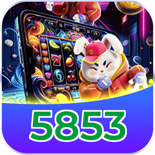 5853 logo