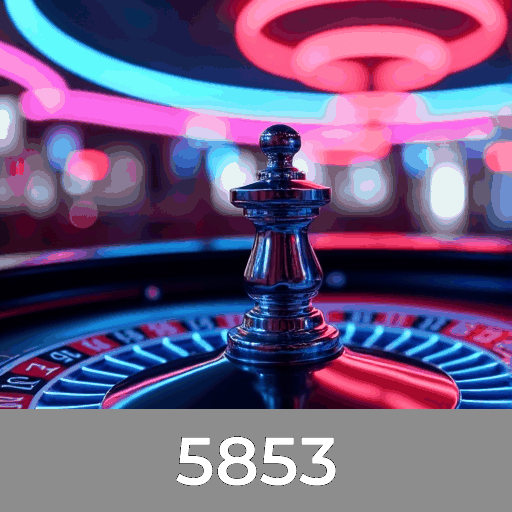 Cassino Online 5853