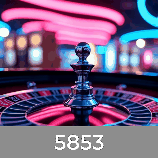 Acesso ao 5853