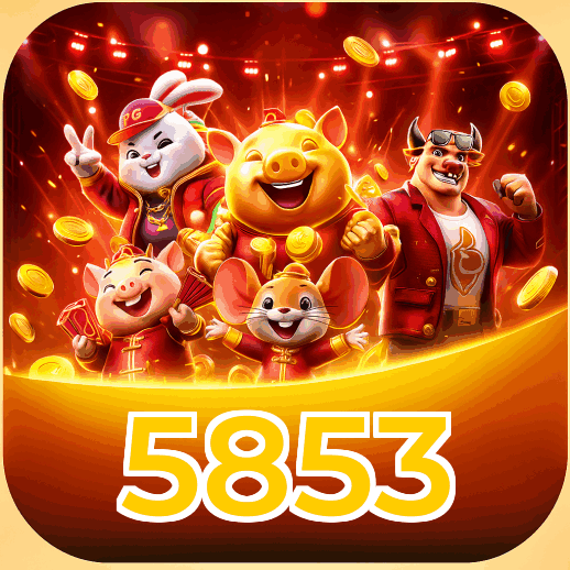 5853 Bet - Apostas Esportivas Profissionais