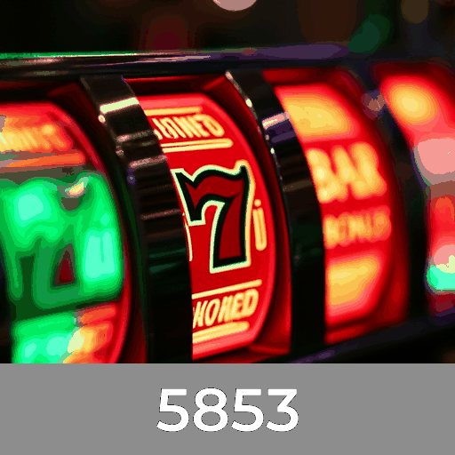 Cassino Online 5853