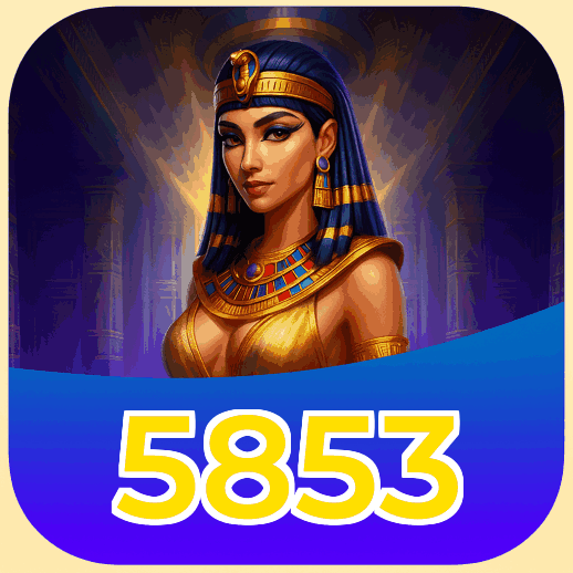 5853 Loteria - Mega-Sena e Mais