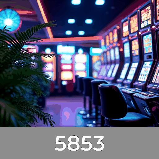 Acesso ao 5853
