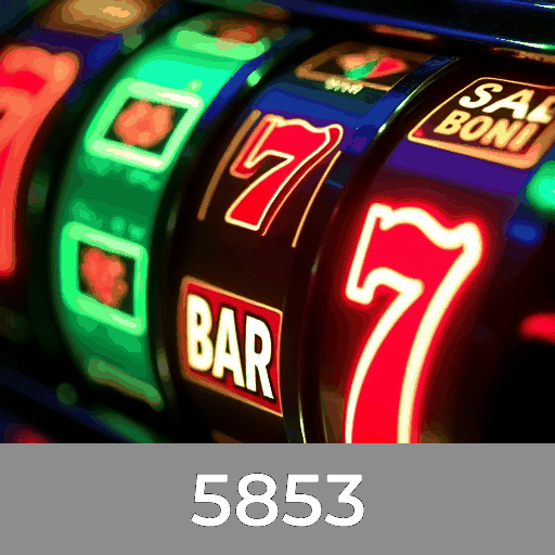 Acessar o site 5853 COM