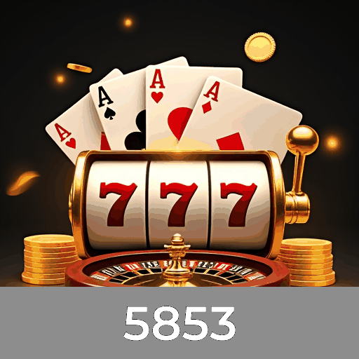 Cassino Online 5853