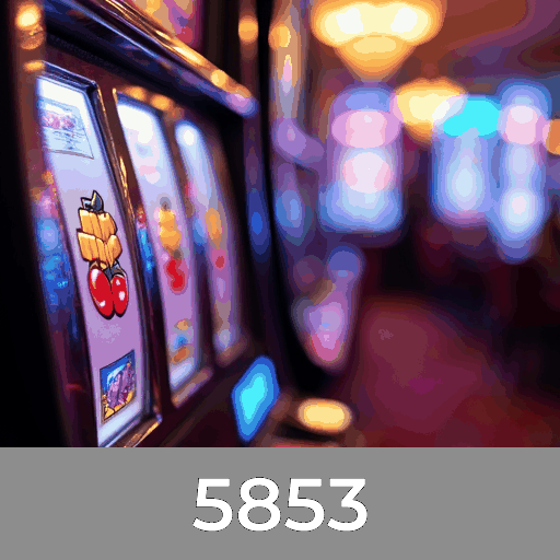 Promoções e Bônus no 5853