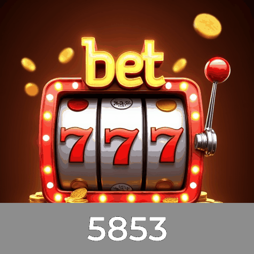 Cassino Online 5853